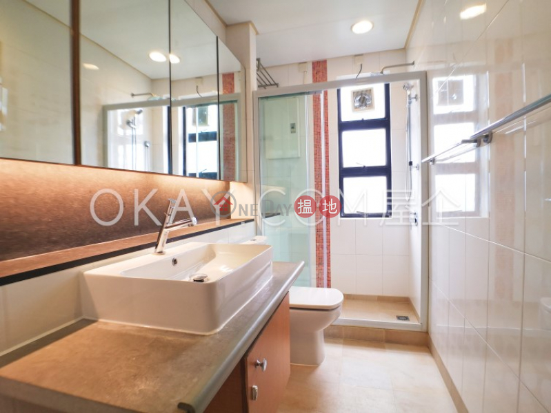 Property Search Hong Kong | OneDay | Residential Sales Listings Rare 3 bedroom on high floor with parking | For Sale