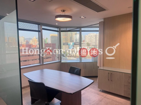 Office Unit for Rent at Concordia Plaza, Concordia Plaza 康宏廣場 | Yau Tsim Mong (HKO-60364-ABHR)_0