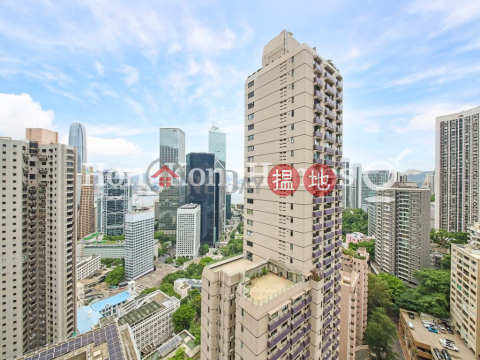 4 Bedroom Luxury Unit at Visalia Garden | For Sale | Visalia Garden 蔚山花園 _0