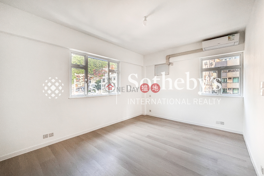HK$ 59,000/ month, Envoy Garden Wan Chai District Property for Rent at Envoy Garden with 3 Bedrooms