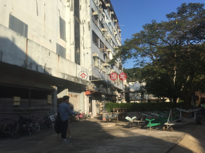 Far East Consortium Peng Chau Bldg (Far East Consortium Peng Chau Bldg) Peng Chau|搵地(OneDay)(2)