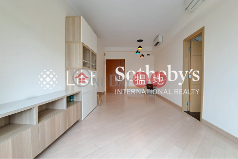 Property for Rent at The Masterpiece with 1 Bedroom | The Masterpiece 名鑄 _0