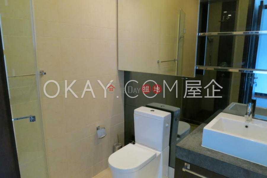 Cozy 1 bedroom on high floor with balcony | Rental 60 Johnston Road | Wan Chai District Hong Kong | Rental HK$ 25,000/ month