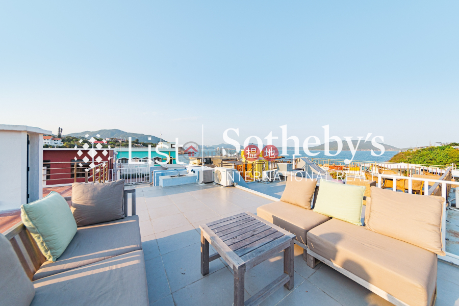 Property for Sale at Shek O Village with 4 Bedrooms | Shek O Village 石澳村 Sales Listings