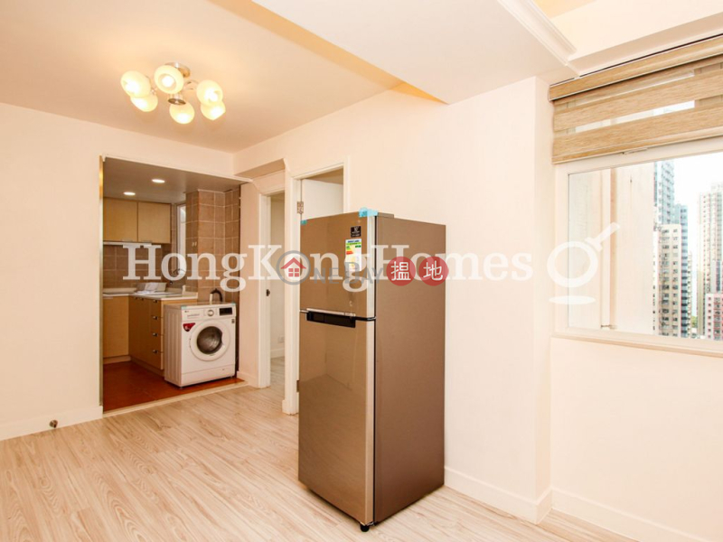 福滿大廈兩房一廳單位出租|56-72第三街 | 西區香港出租|HK$ 18,000/ 月