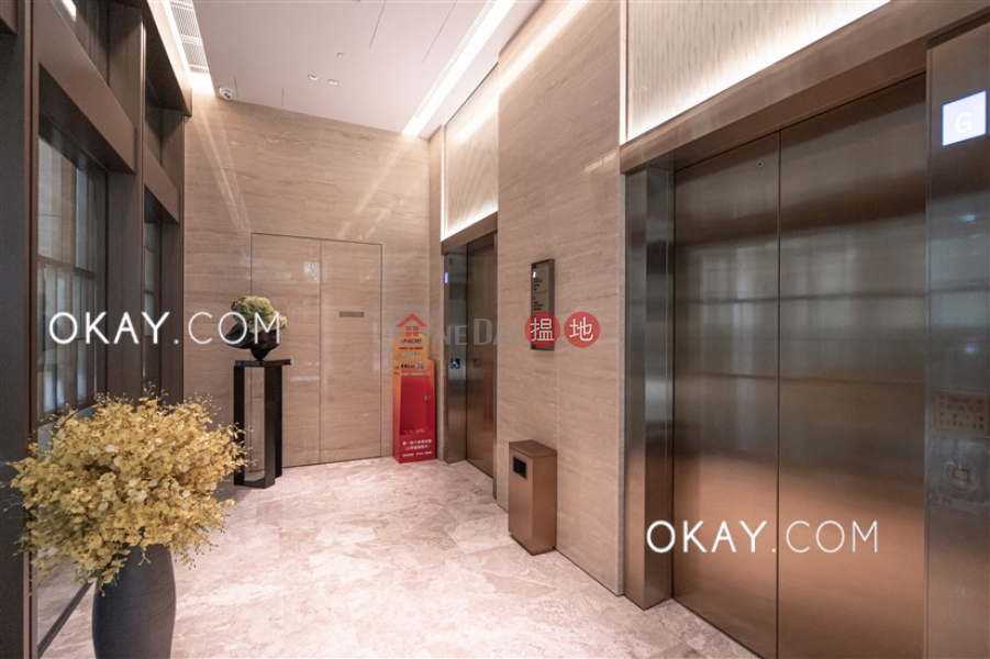 Property Search Hong Kong | OneDay | Residential | Sales Listings | Charming 3 bedroom with balcony | For Sale