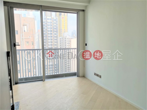 Intimate studio on high floor with balcony | For Sale | Artisan House 瑧蓺 _0