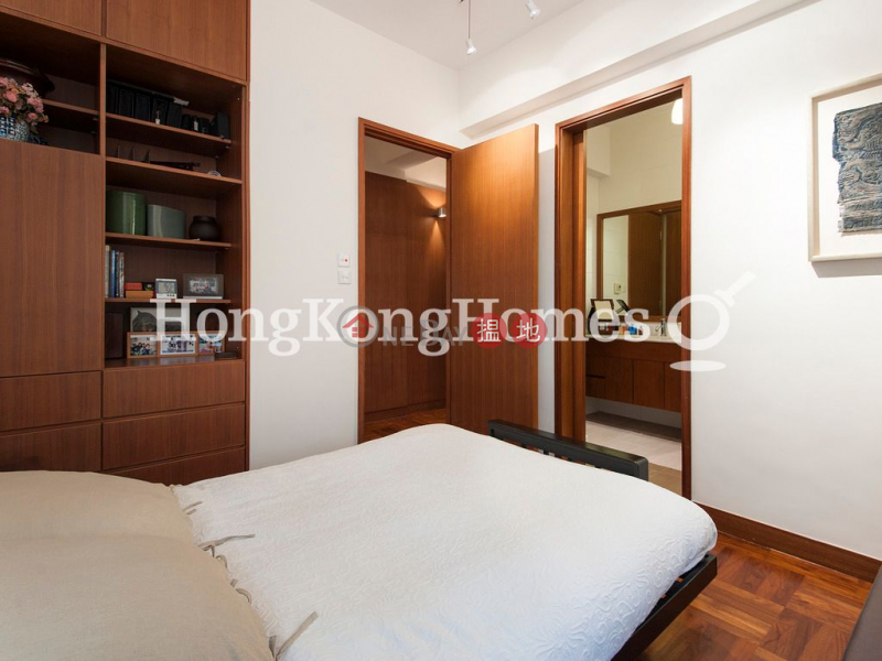 3 Bedroom Family Unit at Estella Court | For Sale | 70 MacDonnell Road | Central District, Hong Kong | Sales HK$ 24M