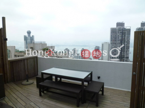 亨順閣一房單位出售, 亨順閣 Hansen Court | 西區 (Proway-LID79203S)_0