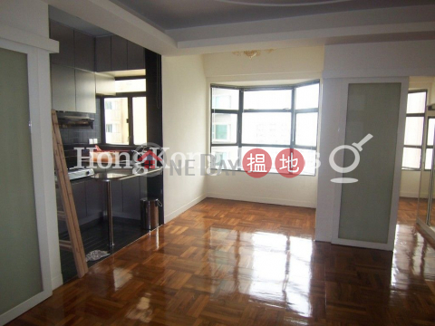 1 Bed Unit at Beaudry Tower | For Sale, Beaudry Tower 麗怡大廈 | Western District (Proway-LID35971S)_0