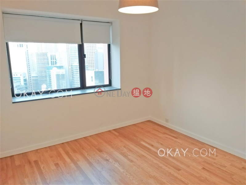 Gorgeous 3 bedroom with harbour views, balcony | Rental | 1 Albany Road | Central District, Hong Kong | Rental | HK$ 100,000/ month