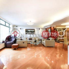 3 Bedroom Family Unit for Rent at Robinson Place | Robinson Place 雍景臺 _0