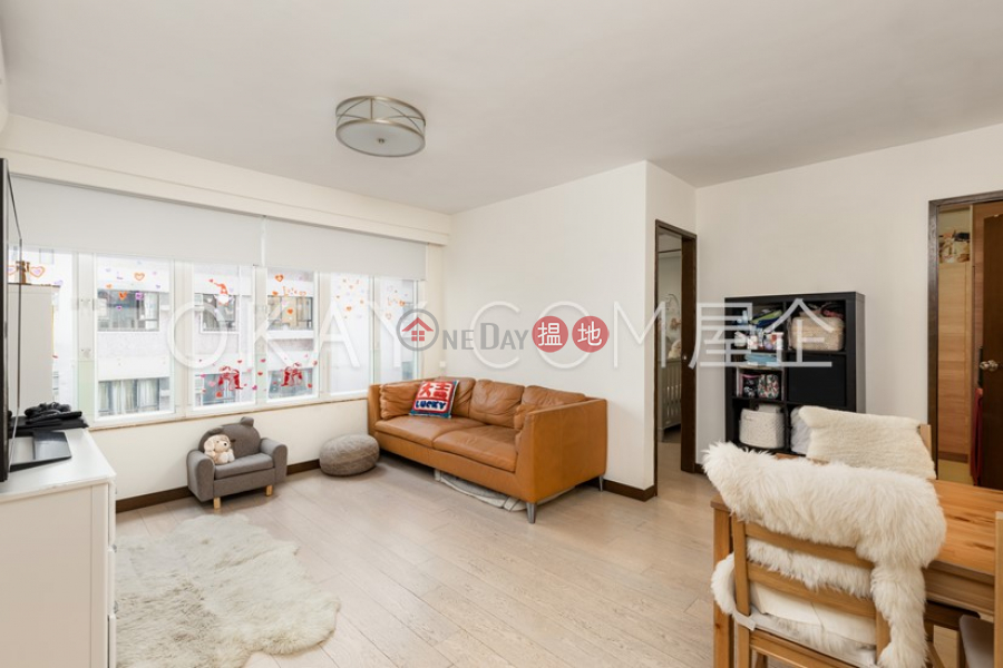 Gorgeous 3 bedroom in Mid-levels West | For Sale | Sherwood Court 慧林閣 Sales Listings