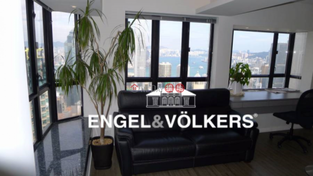 Property Search Hong Kong | OneDay | Residential Rental Listings, 2 Bedroom Flat for Rent in Mid Levels West