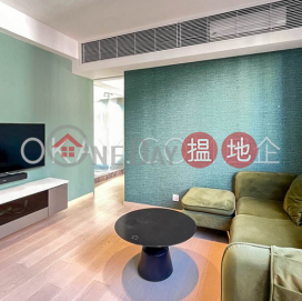 Rare 1 bedroom in Sheung Wan | Rental, Hollywood Hill HOLLYWOOD HILL | Central District (OKAY-R397831)_0