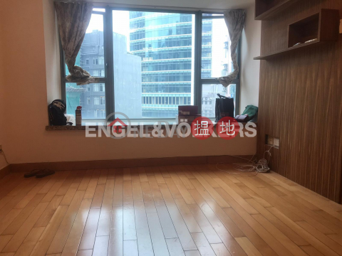 1 Bed Flat for Rent in Sheung Wan, Queen's Terrace 帝后華庭 | Western District (EVHK93147)_0