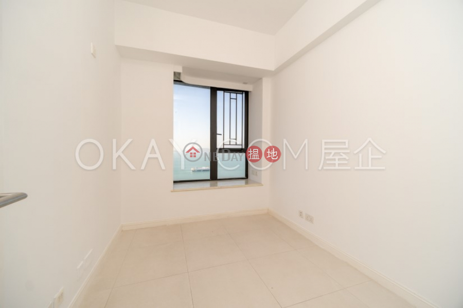 HK$ 62,000/ month, Phase 6 Residence Bel-Air Southern District, Gorgeous 3 bedroom on high floor with balcony | Rental