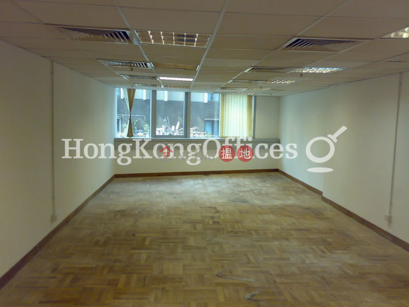HK$ 46,260/ 月|STRAND 50西區STRAND 50寫字樓租單位出租