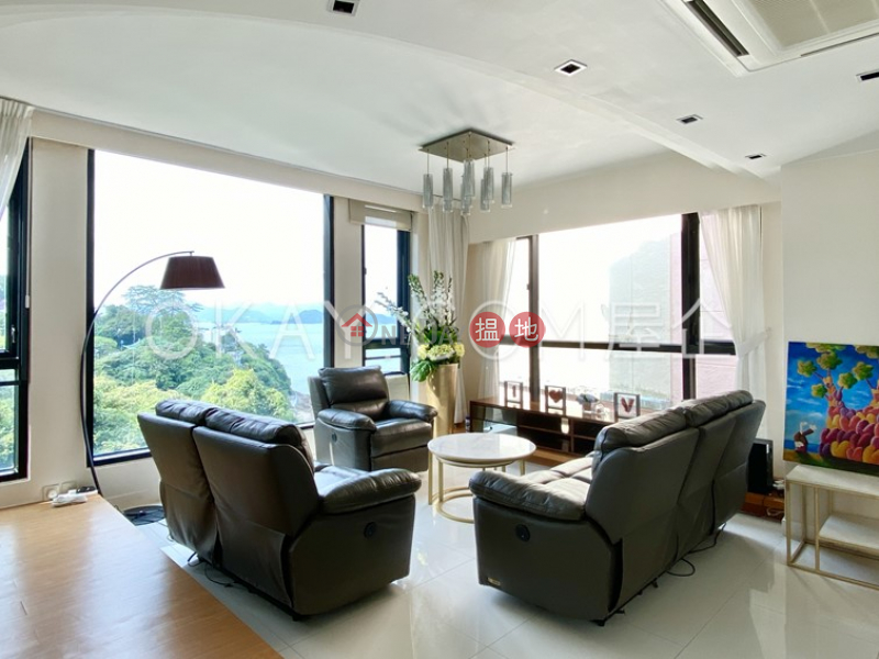 Stylish house with sea views, rooftop | Rental | Aegean Villa 愛琴居 Rental Listings