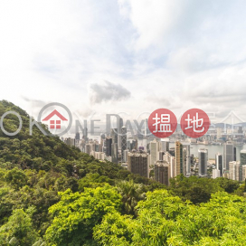 Gorgeous house with sea views, rooftop | Rental | Sky Court 摘星閣 _0