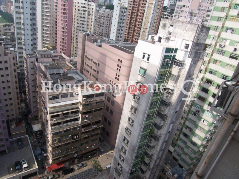 Property Search Hong Kong | OneDay | Residential Sales Listings Studio Unit at Claymore Court | For Sale