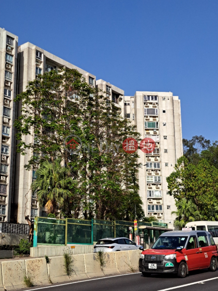 Beacon Heights Block 1 (畢架山花園 一期1座),Beacon Hill | ()(1)