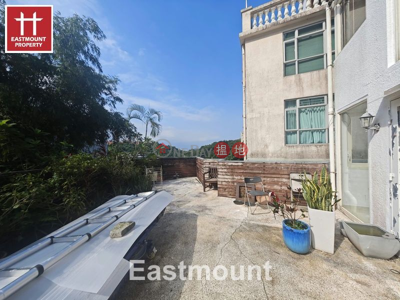 清水灣 Leung Fai Tin 兩塊田村屋出售-獨立, 下覆式, 大花園, 私家大閘 出售單位|兩塊田村(Leung Fai Tin Village)出售樓盤 (EASTM-SCWVN59)