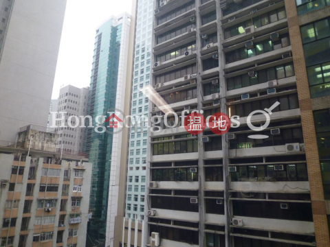 Office Unit for Rent at Blink, Blink 文咸東街111號 | Western District (HKO-48259-AFHR)_0