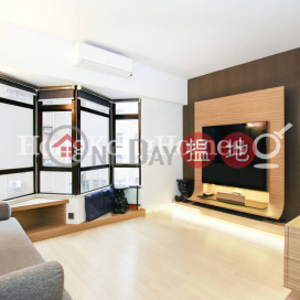 1 Bed Unit for Rent at Tycoon Court, Tycoon Court 麗豪閣 | Western District (Proway-LID40557R)_0