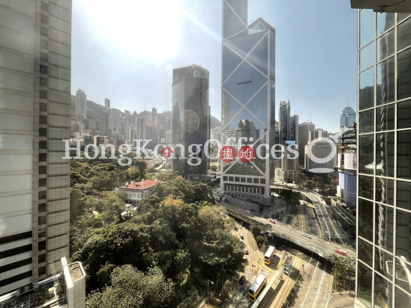 Office Unit for Rent at Lippo Centre, Lippo Centre 力寶中心 Rental Listings | Central District (HKO-16545-AEHR)