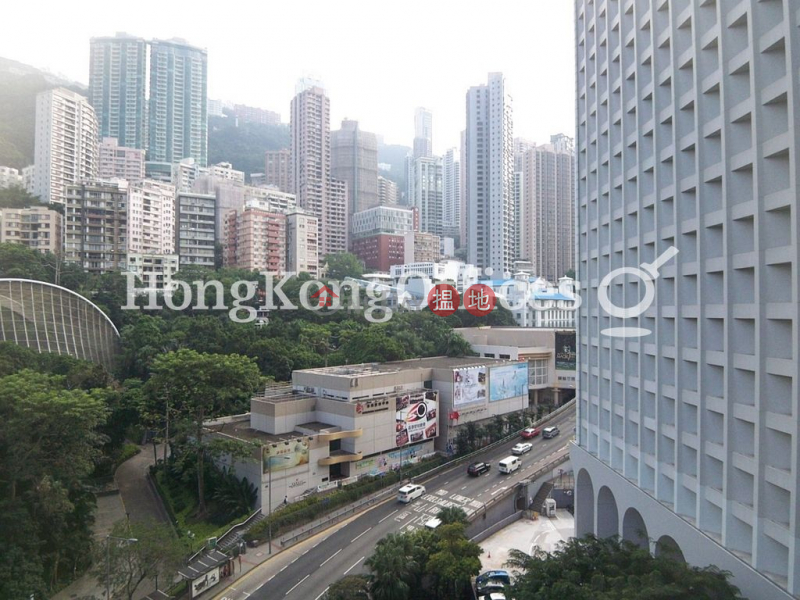 Property Search Hong Kong | OneDay | Office / Commercial Property | Rental Listings Office Unit for Rent at Three Garden Road, Central