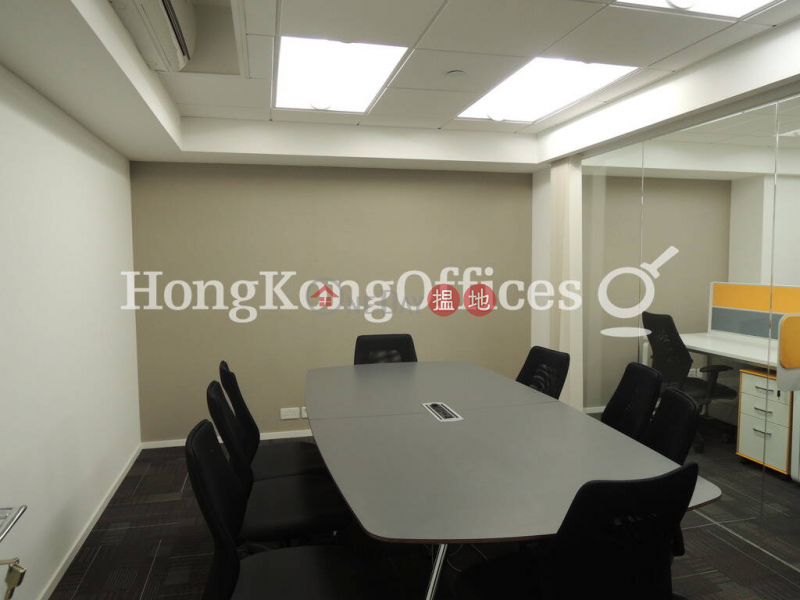 協成行上環中心寫字樓租單位出租|協成行上環中心(Office Plus at Sheung Wan)出租樓盤 (HKO-55881-ABHR)