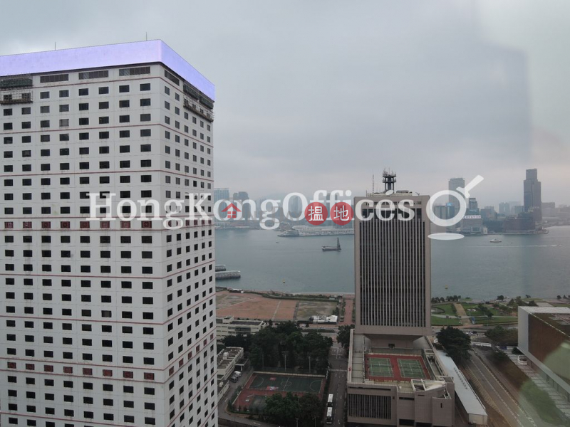 Office Unit for Rent at Lippo Centre, Lippo Centre 力寶中心 Rental Listings | Central District (HKO-31585-ADHR)