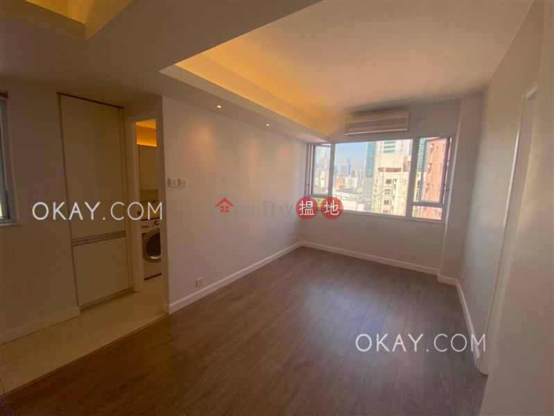 Charming 2 bedroom on high floor | Rental | Shan Shing Building 山勝大廈 Rental Listings