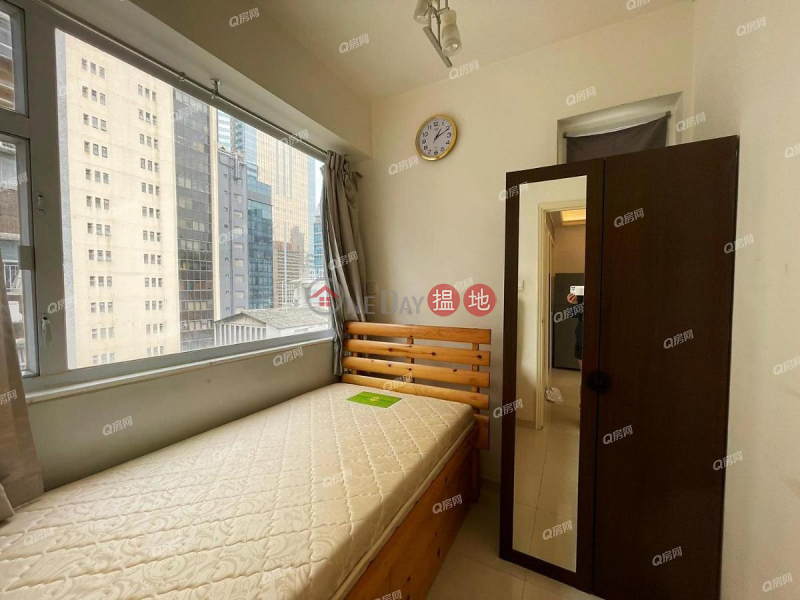 Property Search Hong Kong | OneDay | Residential, Sales Listings | Hing Bong Mansion | 1 bedroom High Floor Flat for Sale