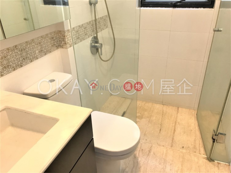 3房2廁,極高層,星級會所,露台《巴丙頓道6D-6E號The Babington出租單位》-6D-6E巴丙頓道 | 西區-香港|出租|HK$ 42,000/ 月