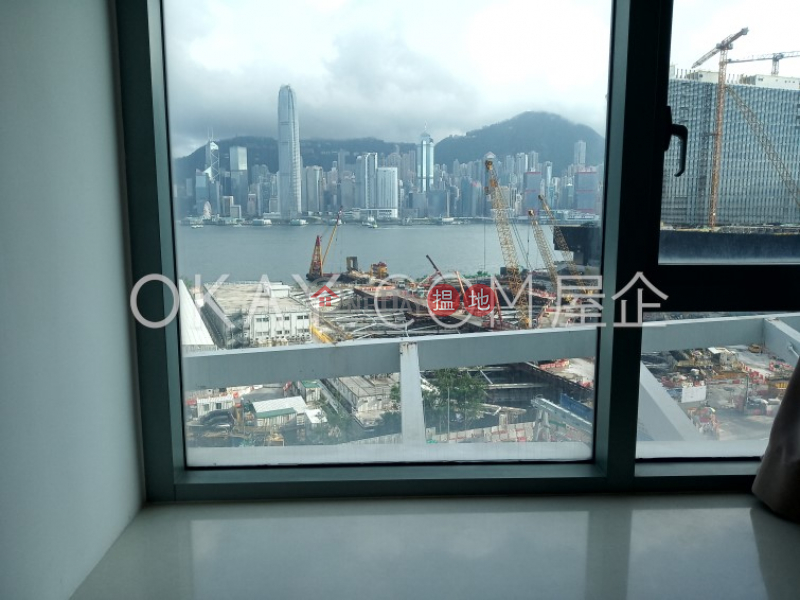 HK$ 37,000/ month, The Harbourside Tower 3 | Yau Tsim Mong Stylish 2 bedroom in Kowloon Station | Rental