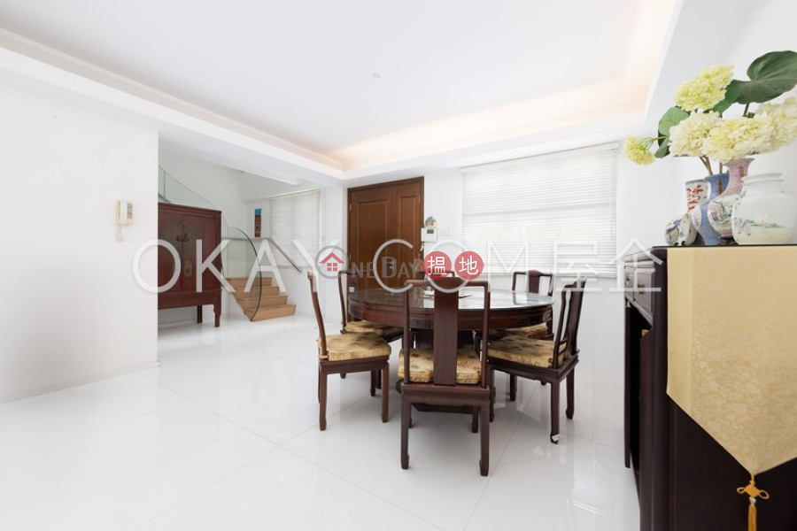 Property Search Hong Kong | OneDay | Residential, Sales Listings, Tasteful house with rooftop, terrace & balcony | For Sale