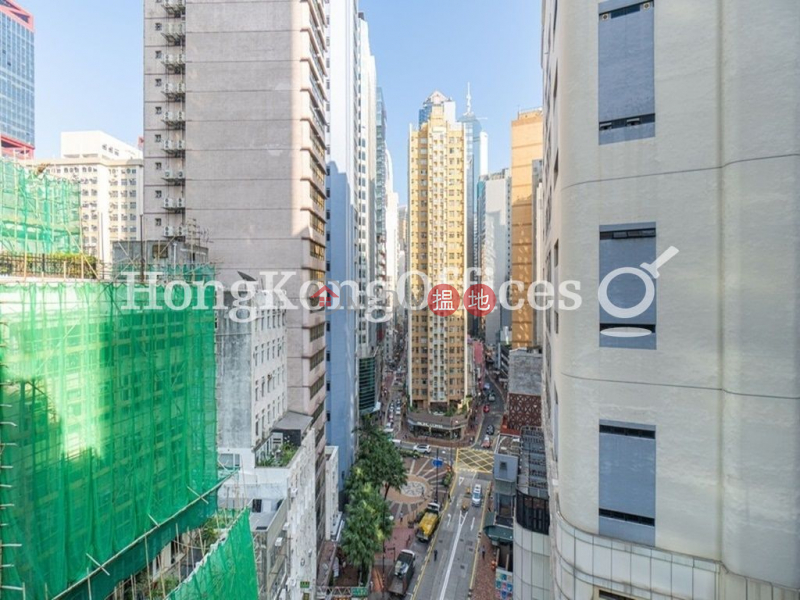 Office Unit for Rent at Fung Lok Commercial Building | Fung Lok Commercial Building 豐樂商業大廈 Rental Listings