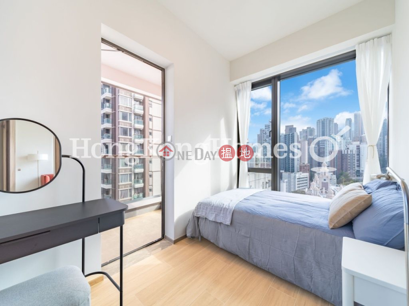 Property Search Hong Kong | OneDay | Residential Rental Listings, 2 Bedroom Unit for Rent at The Hilltop - 81 Hill Road