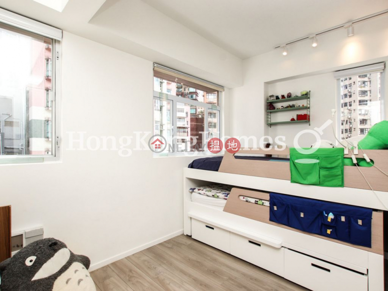 Property Search Hong Kong | OneDay | Residential | Sales Listings 2 Bedroom Unit at Chong Yuen | For Sale