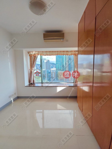 香港搵樓|租樓|二手盤|買樓| 搵地 | 住宅-出售樓盤-港景峯三房一套