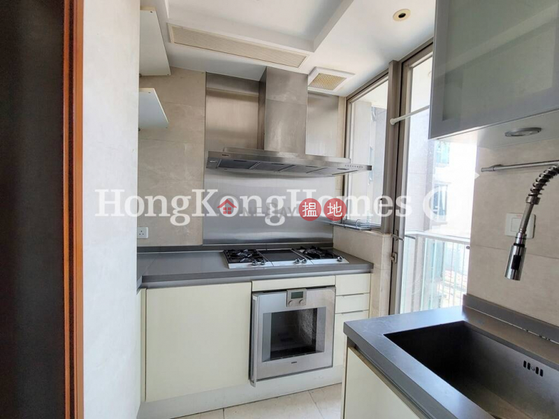 HK$ 43,000/ month, The Coronation | Yau Tsim Mong | 4 Bedroom Luxury Unit for Rent at The Coronation