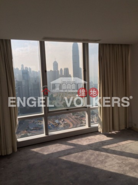 HK$ 57,000/ month Convention Plaza Apartments Wan Chai District | 2 Bedroom Flat for Rent in Wan Chai