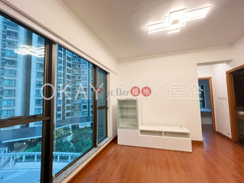 Stylish 2 bedroom in Western District | Rental | The Belcher\'s Phase 1 Tower 2 寶翠園1期2座 Rental Listings