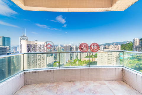 Property for Sale at Fairlane Tower with 4 Bedrooms | Fairlane Tower 寶雲山莊 _0