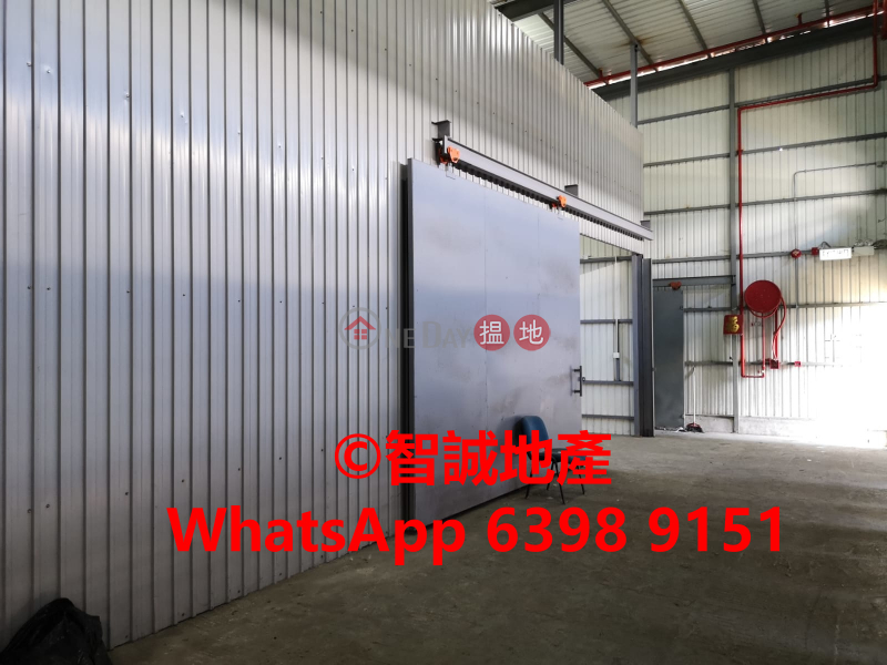 Property Search Hong Kong | OneDay | Industrial | Rental Listings, Yueng Long Factory / Warehouse For leasing