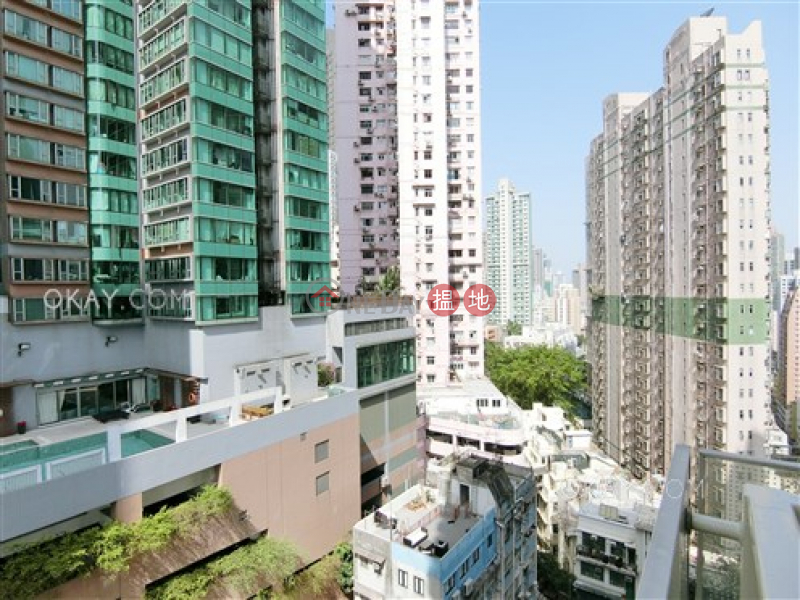 Centre Point | Middle, Residential Rental Listings | HK$ 28,000/ month