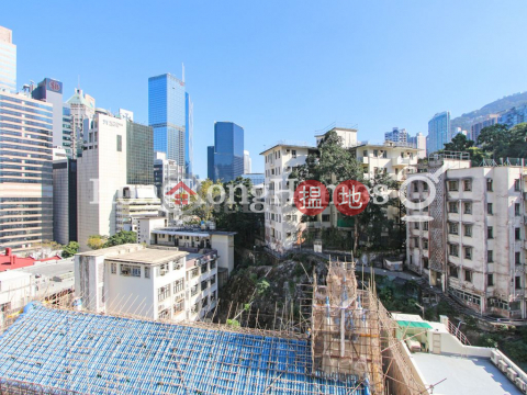 3 Bedroom Family Unit at GLENEALY TOWER | For Sale | GLENEALY TOWER 華昌大廈 _0