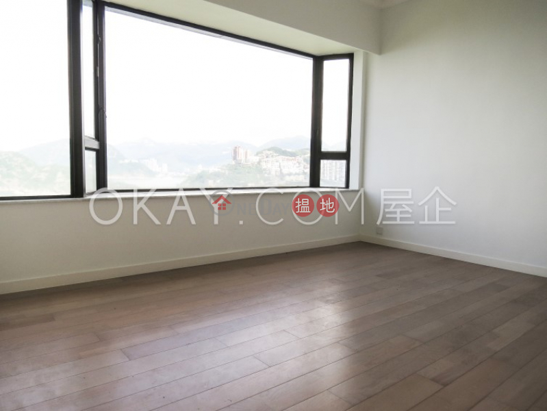 HK$ 98,000/ month Tower 1 Ruby Court, Southern District | Luxurious 3 bed on high floor with sea views & balcony | Rental
